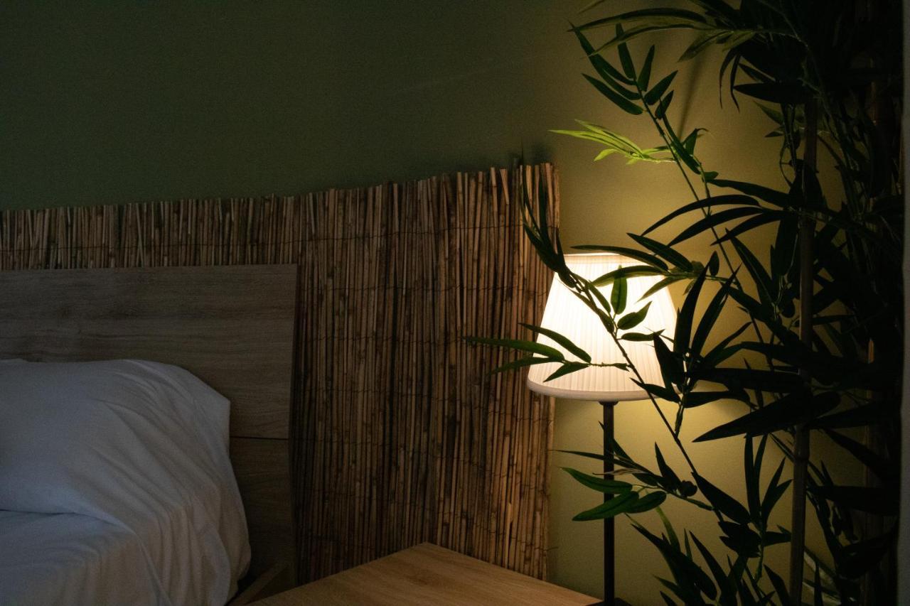 Materdei Apartments ナポリ エクステリア 写真