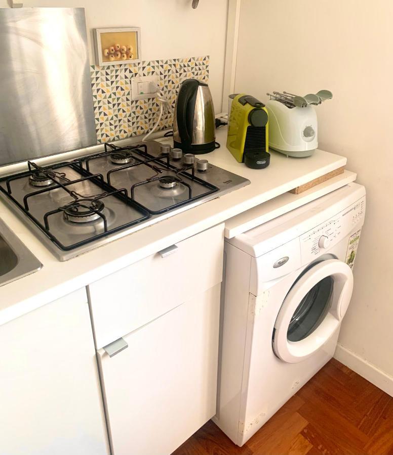 Materdei Apartments ナポリ エクステリア 写真