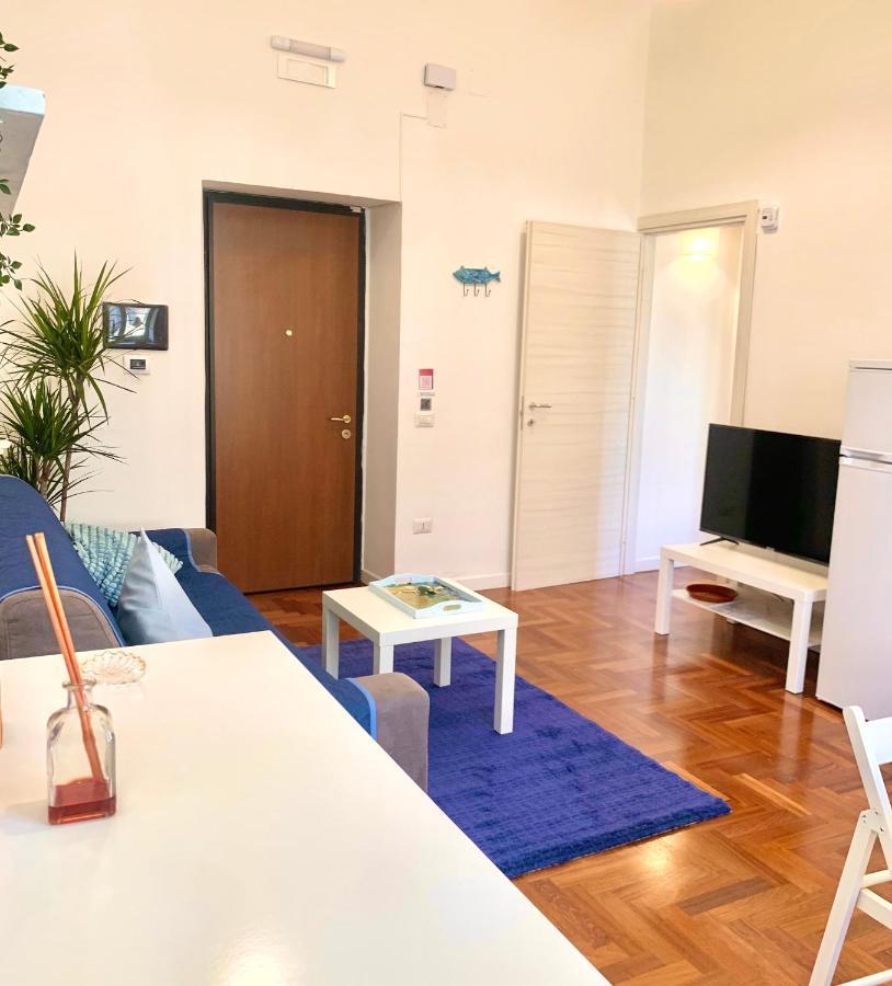 Materdei Apartments ナポリ エクステリア 写真