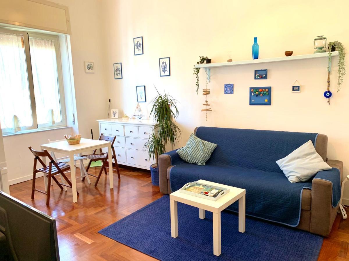 Materdei Apartments ナポリ エクステリア 写真