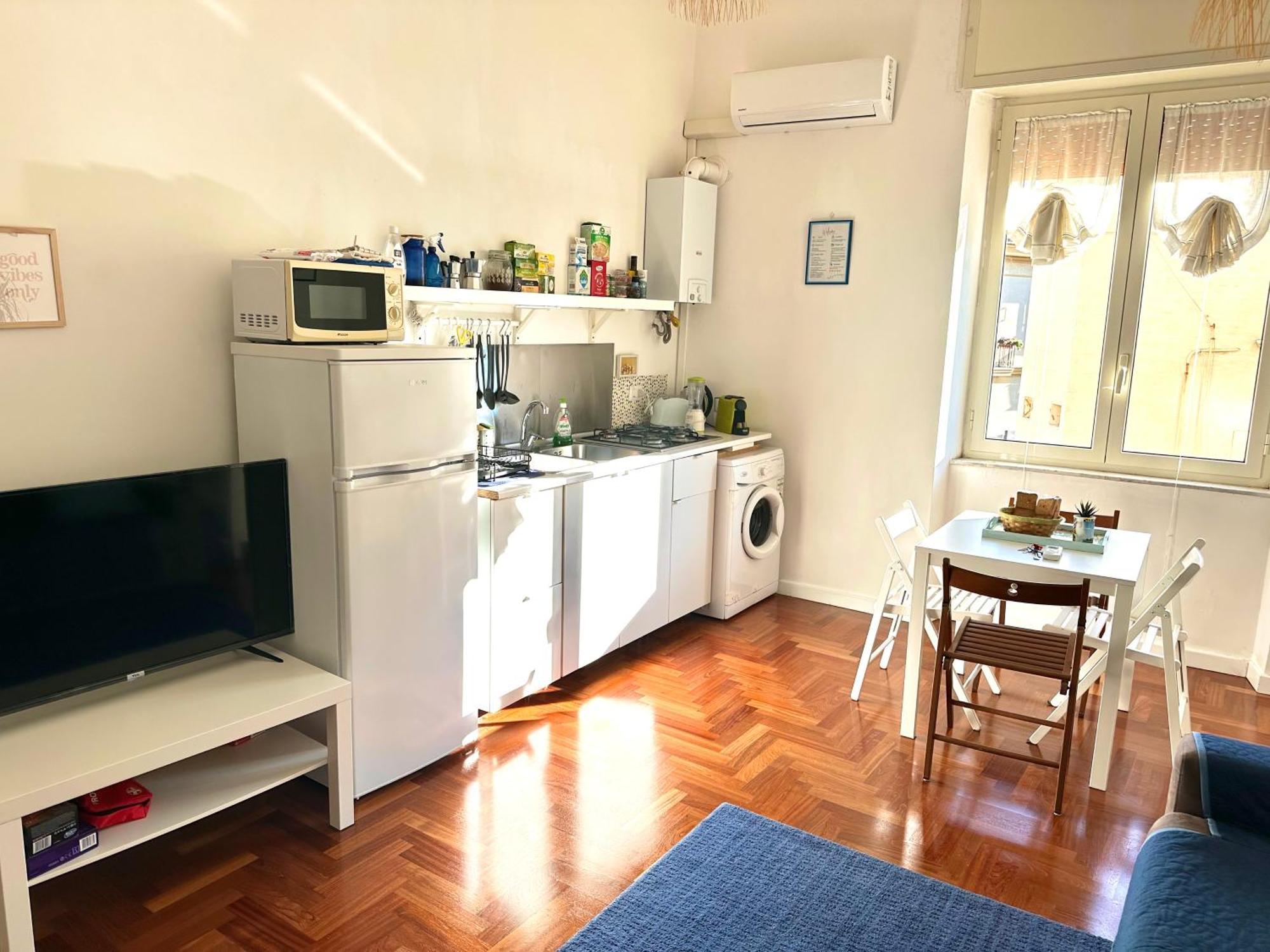 Materdei Apartments ナポリ エクステリア 写真