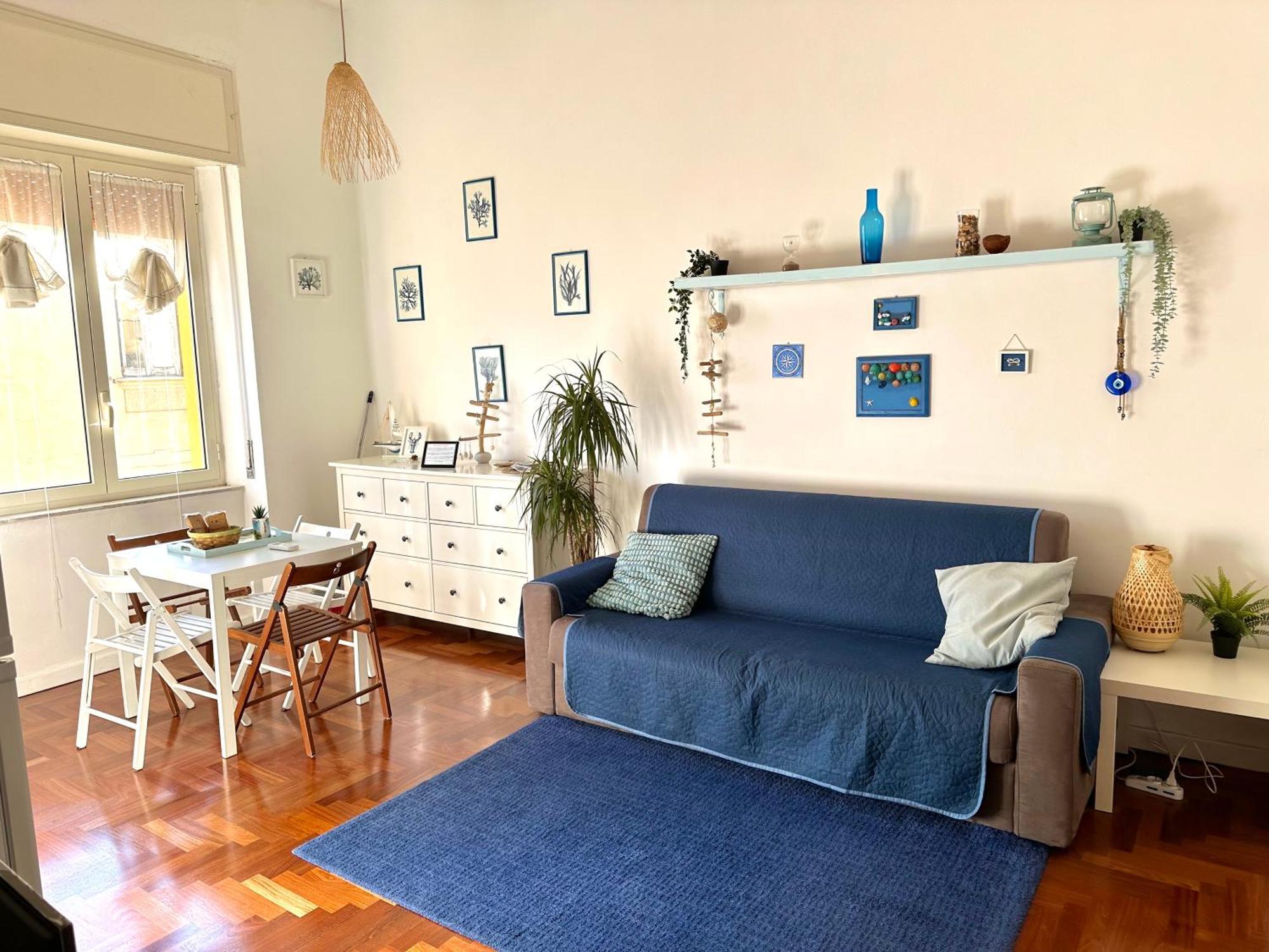 Materdei Apartments ナポリ エクステリア 写真