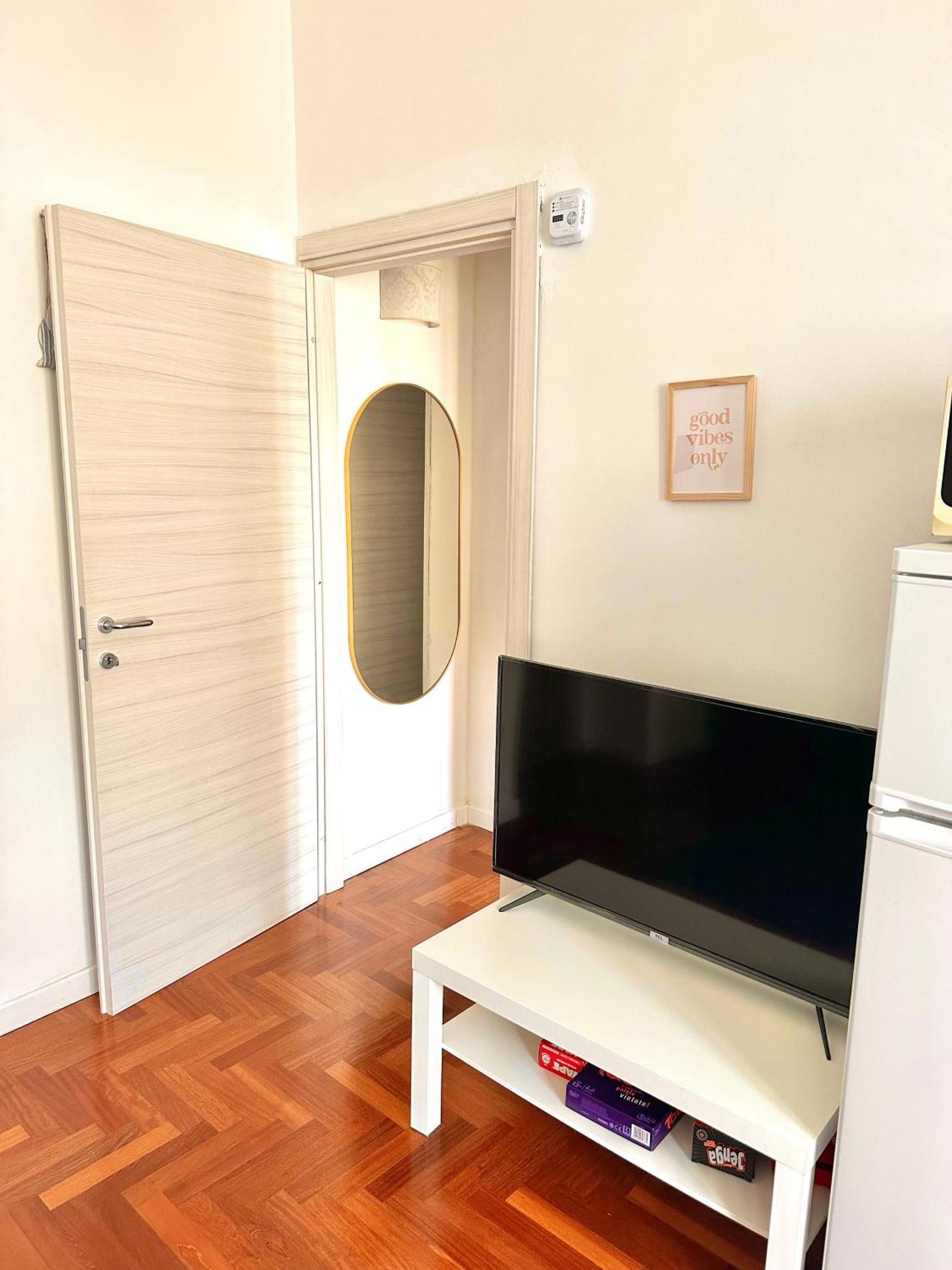 Materdei Apartments ナポリ エクステリア 写真