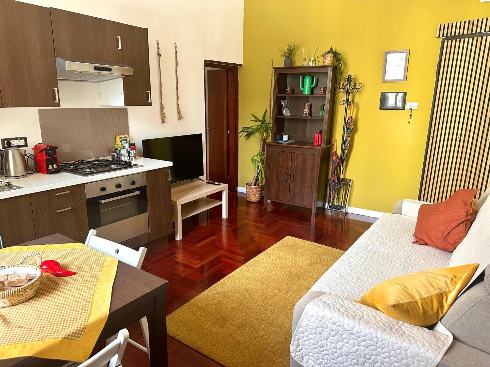 Materdei Apartments ナポリ エクステリア 写真
