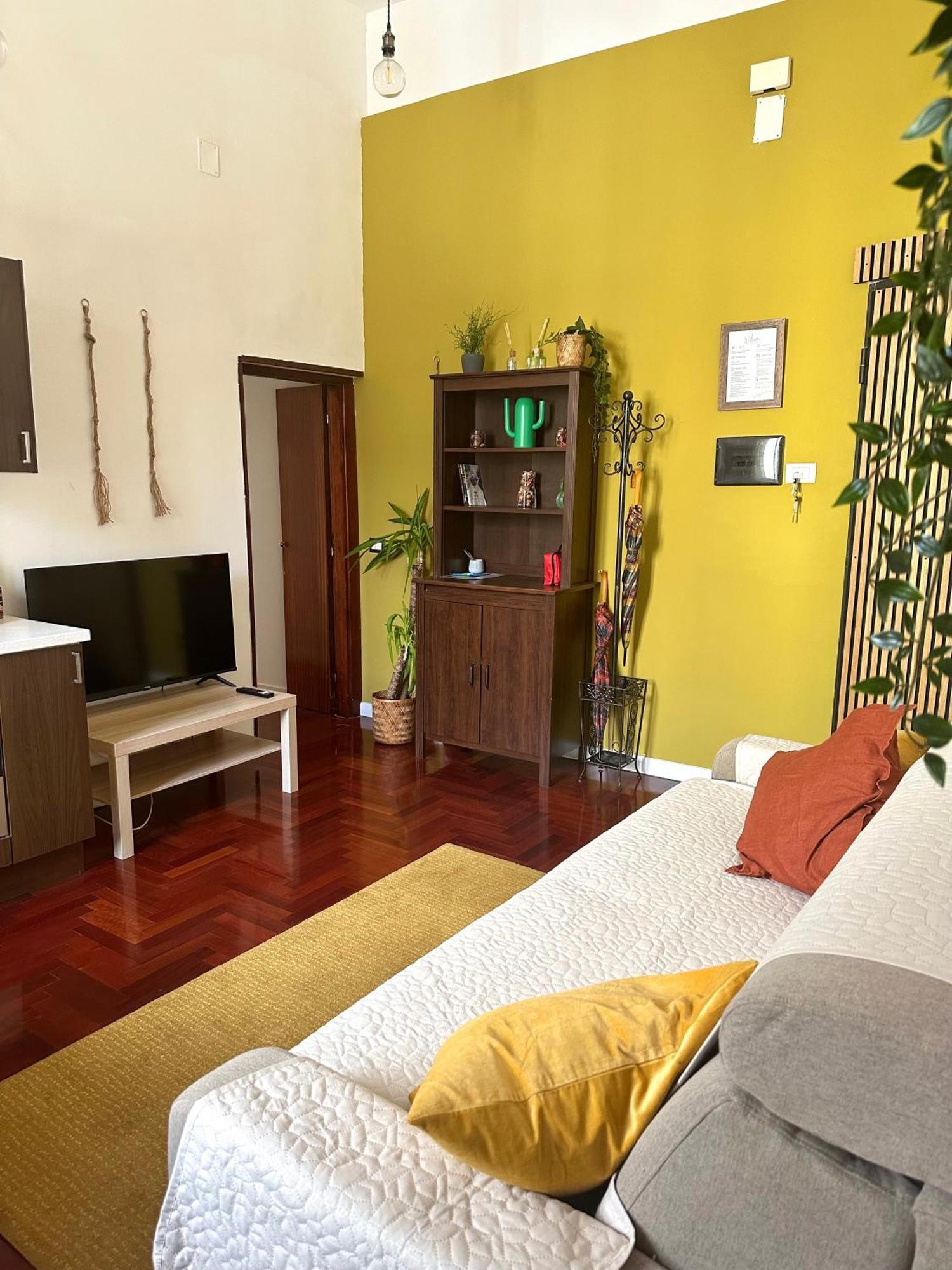Materdei Apartments ナポリ エクステリア 写真